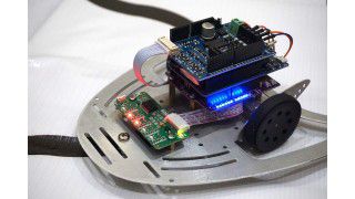 How To Develop Arduino Line Following Mobile Robot