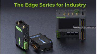 Edge Series โซลูชัน automation ภาคอุตสาหกรรมจาก Seeed Studio