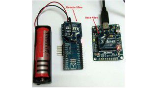 Getting Started with Arduino - Fio