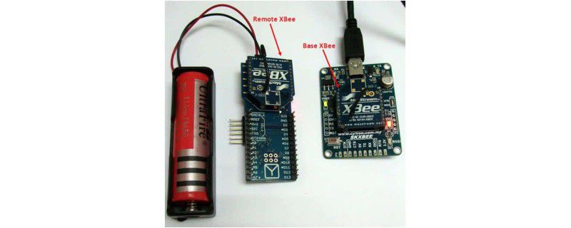 Getting Started with Arduino - Fio