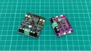 Getting Started With MDD3A Motor Driver Using Arduino