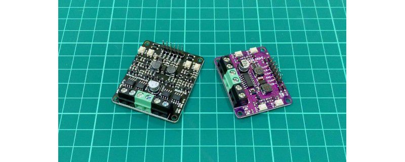 Getting Started With MDD3A Motor Driver Using Arduino