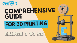 Topic 9: Getting Started with 3D Design using TinkerCAD