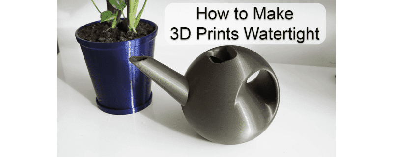 How To Make 3d Prints