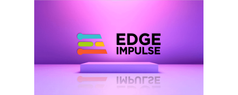 Introduction to Edge Impulse