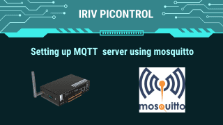 How to Setup & Install & use a Mosquitto MQTT Broker on Y...