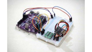 Maker Uno IoT with ESP8266 Module and Blynk Apps – 1. Hardware Setup (BM)