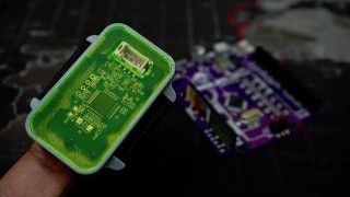Measuring Heart Rate Using Grove Sensor and Arduino