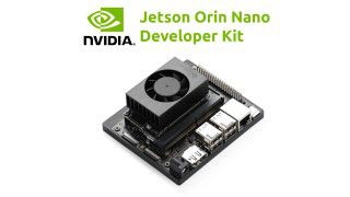 Nvidia Jetson Orin Nano 8GB Dev Kit offers 80X AI Perf vs Jetson Nano!