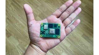 9 เหตุผลที่ภาคอุตสาหกรรมเริ่มต้นใช้งาน Raspberry Pi