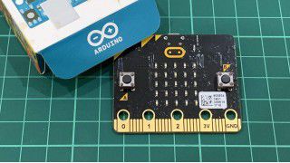 Program Your micro:bit Using Arduino IDE