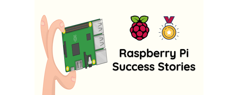 Raspberry Pi Success Stories Across Industries