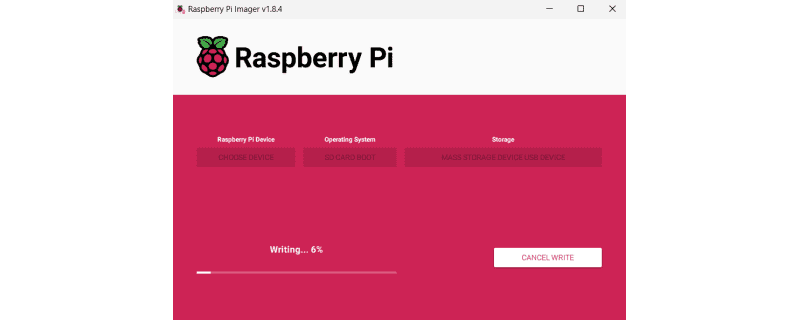 Raspberry Pi Imager: Updating Bootloader On A Raspberry Pi