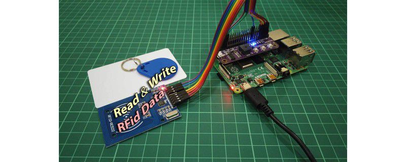 rfid rc522 library for proteus download