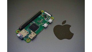 Remote Raspberry Pi Zero WH Using VNC Through OTG USB (Mac)