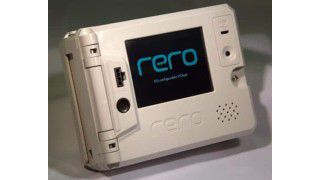 rero campaign in indiegogo