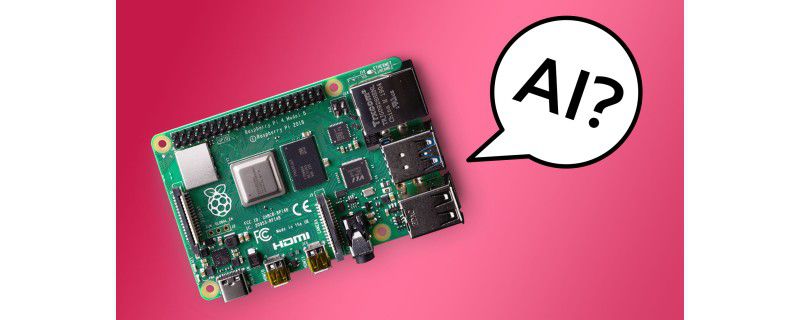 Sony ประกาศลงทุนร่วมกับ Raspberry Pi ดัน AITRIOS