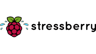 Stressberry Test on Raspberry Pi 4