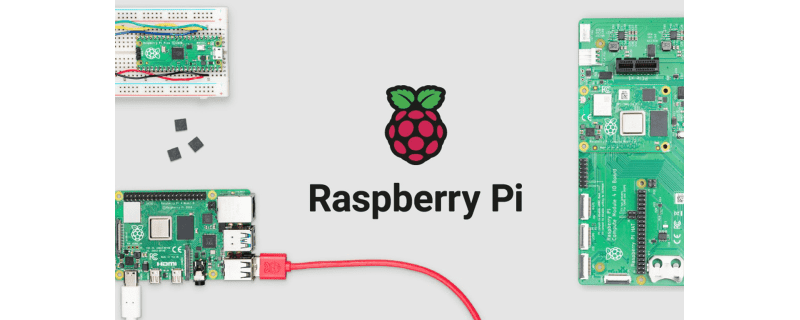 Unleashing Creativity with Raspberry Pi: A World of IoT Possibilities