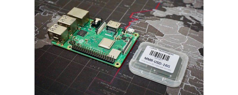 Introducing the New Out Of Box Software (NOOBS) - Raspberry Pi