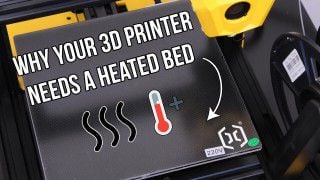 Heated Beds and 3D Printing: What You Need to Know