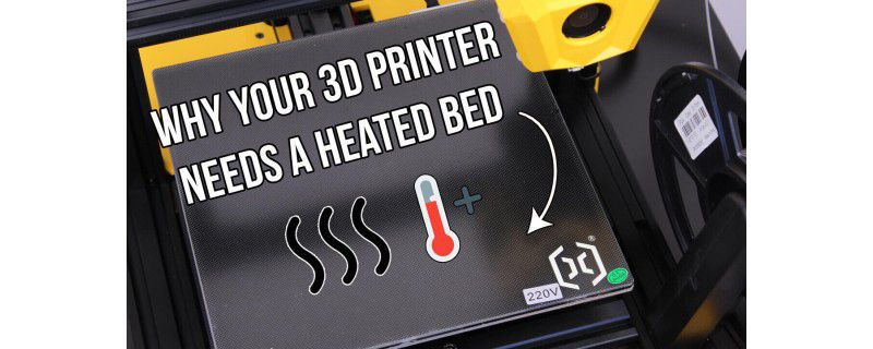 landing Limited Resultat Heated Beds and 3D Printing: What You Need to Know