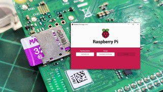 With Raspberry Pi Imager, you can write Raspberry Pi OS a...