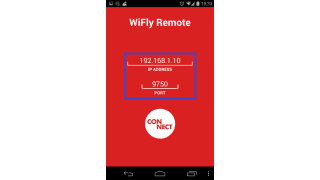 Xbee WiFi in Soft AP Mode