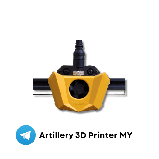 Artillery 3D Printer MY