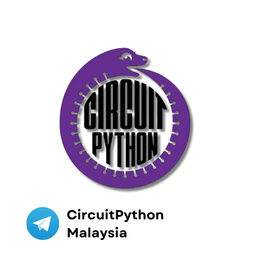 CircuitPython Malaysia