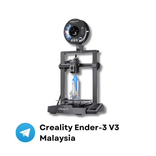 Creality Ender 3 V3 Malaysia