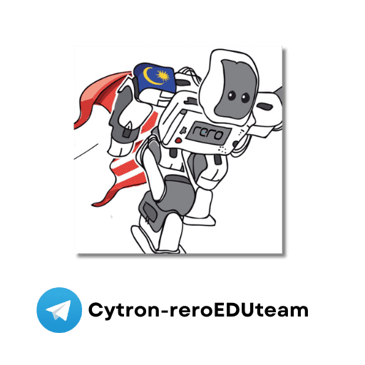 Cytron ReroEduTeam