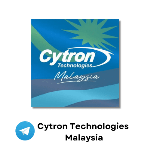 Cytron Technologies Malaysia