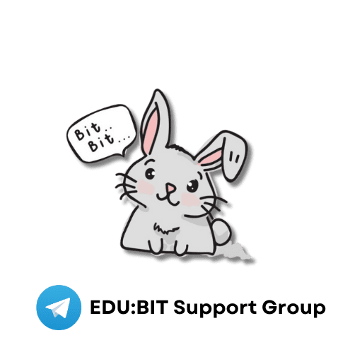 Edu Bit Support Group