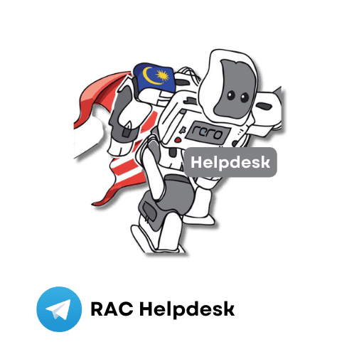 RAC Helpdesk