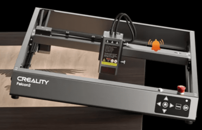 Falcon2 12W Laser Engraver & Cutter