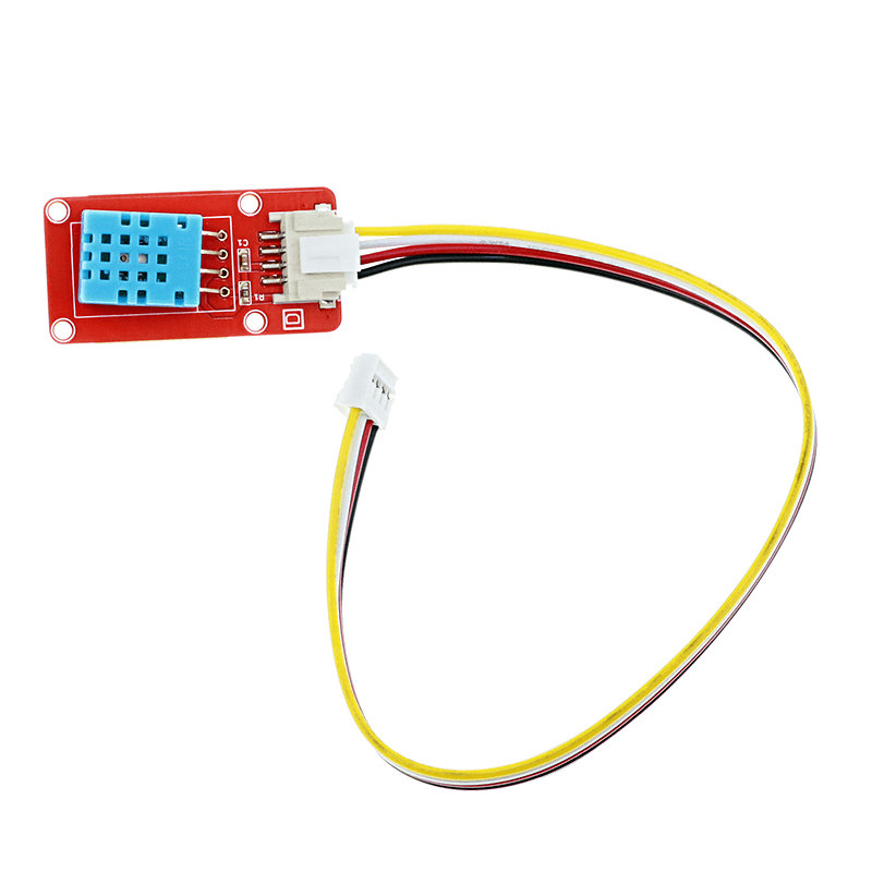 Crowtail - DHT11 Temperature & Humidity Sensor (Grove Compatible)