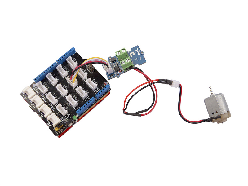 Arduino bit. АЦП 24 бит для Arduino. Grove – MOSFET SKU 103020008. Slot Shield Arduino. Can Shield to Arduino connect.