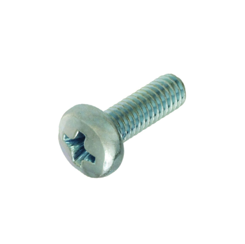 M4 Phillip Pan Head Bolts