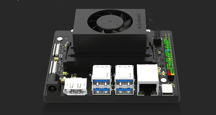 [新品] NVIDIA Jetson Orin NX 16GB Amazon.com: Jetson Orin NX SUB Developer Kit with 8G/16GB
