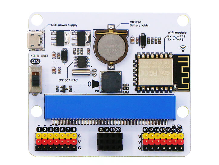 Include bit. Esp32-Azure-IOT-Kit. Набор по электронике BHV Micro:bit. WIFI Module microbit. Micro:bit умный дом.