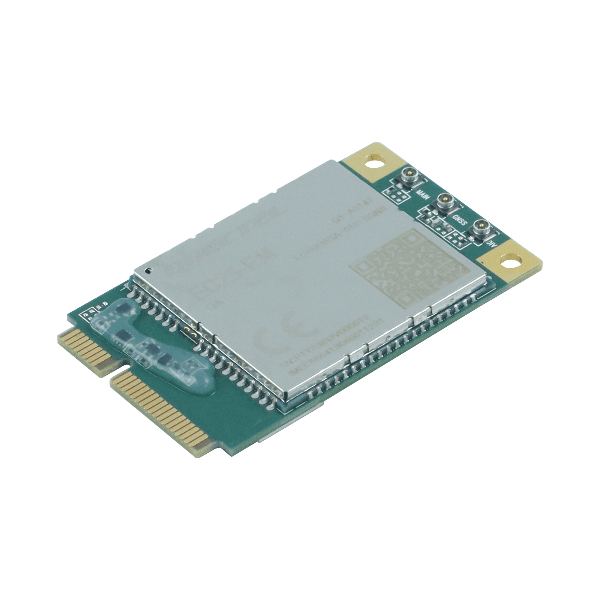 Quectel LTE Cat 4 EC25-EM Mini PCIe Module (South East Asia)