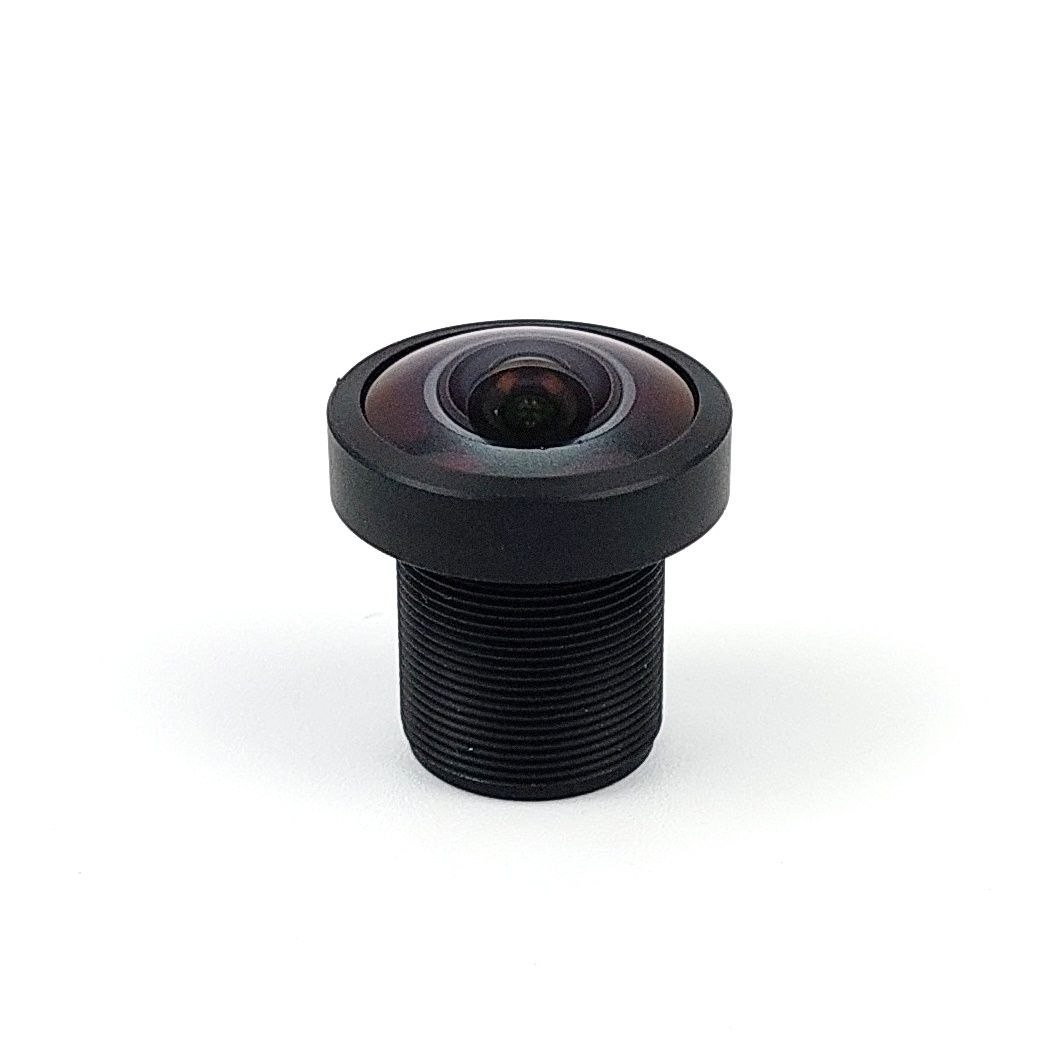 Official Raspberry Pi HQ Camera M12 and Lenses