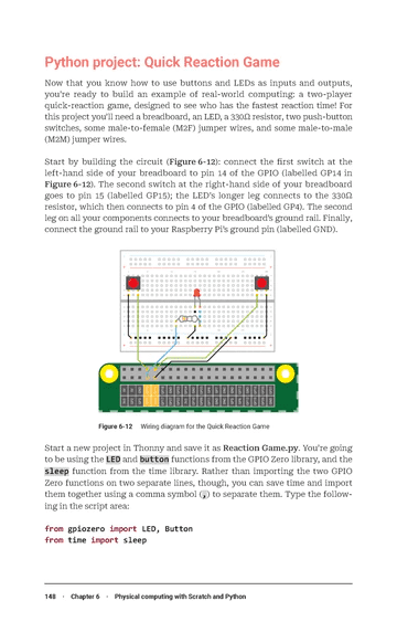 Raspberry Pi Beginner's Guide - 5th Edition