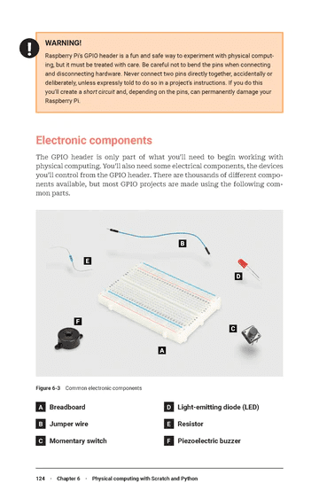 Raspberry Pi Beginner's Guide - 5th Edition