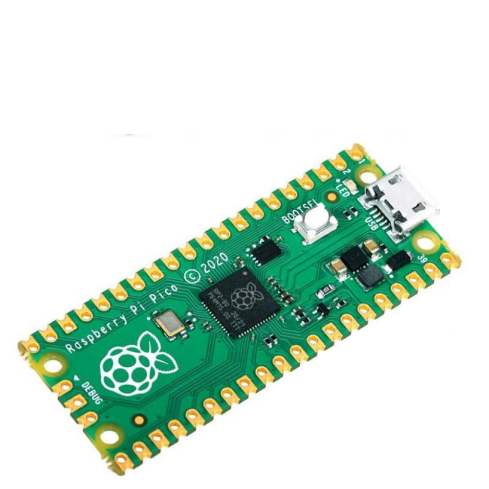 Raspberry Pi Pico W  Electronics For You