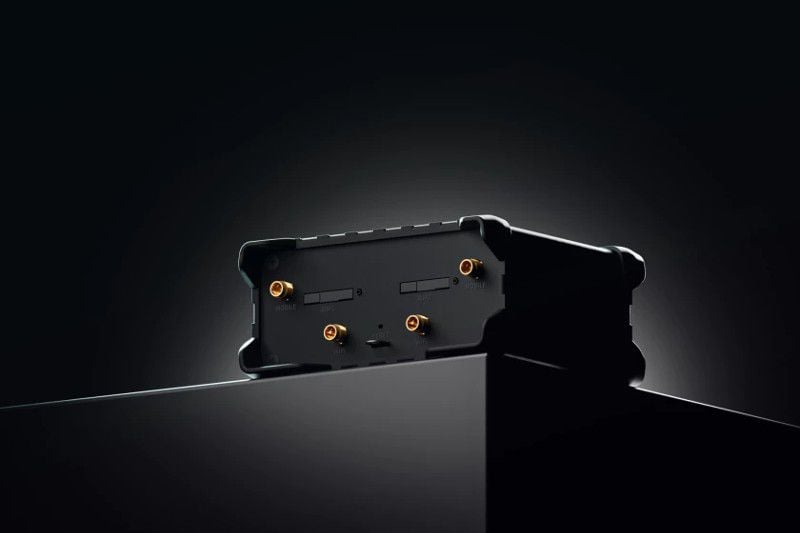 RUT901 LTE Cat 4 Industrial Grade Router
