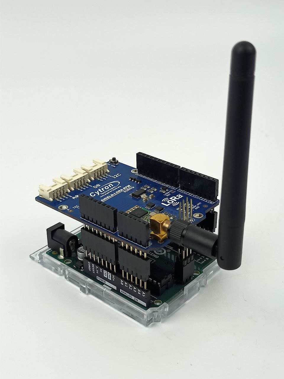 Cytron LoRa-RFM Shield
