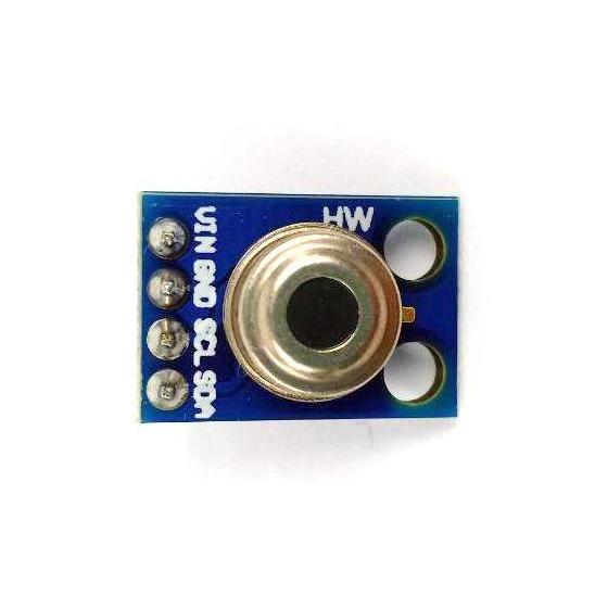 MLX90614 Non-Contact Infrared Temperature Sensor