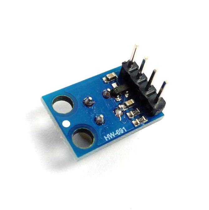 MLX90614 Non-Contact Infrared Temperature Sensor